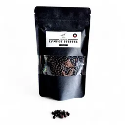 BAGHI BAGHI Kampot Pfeffer schwarz ganz/ single origin Kambodscha – Produktbild 1 von 1