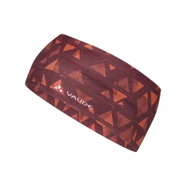 Vaude Stirnband VAUDE Cassons, Rouge, – Produktbild 1 von 1