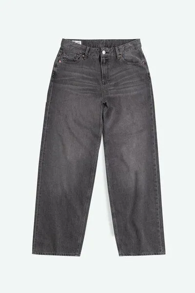 Kings Of Indigo Kings Of Indigo JOAN | PONY BLACK OD BLACK, Black, – Produktbild 2 von 4