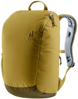 Deuter Deuter Stepout 16 Lifestyle-Rucksack (1216 kelp/nori) – Produktbild 1 von 1