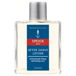 Speick Naturkosmetik SPEICK Rasierwasser After Shave Lotion 100 ml Lotion – Produktbild 1 von 1