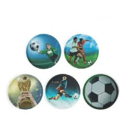 Ergobag Ergobag Kletties Matt Set (5-tlg.) Fußball 2 – Produktbild 1 von 1