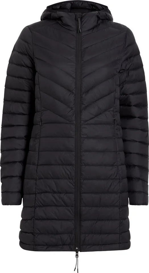 mckinley mckinley Wintermantel Da.-Mantel Arlo CT W BLACK NIGHT – Produktbild 2 von 5