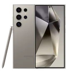 Samsung Samsung Galaxy S24 Ultra 512GB titanium gray – Produktbild 1 von 1