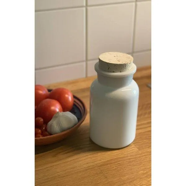 Kork-Deko Kork-Deko Korkdeckel - Fass-Korken als Verschluss - 100% Naturkork - 31 Größen – Produktbild 4 von 4