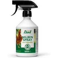 HÜHNER Land HÜHNER Land Milben Spray 500ml – Produktbild 1 von 1
