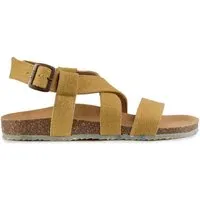 Zouri Sandale Sand – Produktbild 1 von 1