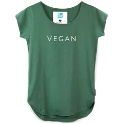 Gary Mash GARY MASH Shirt Asheville VEGAN aus Biobaumwolle – Produktbild 1 von 1