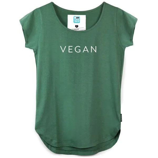 Gary Mash GARY MASH Shirt Asheville VEGAN aus Biobaumwolle, Olivgrün, – Produktbild 1 von 4