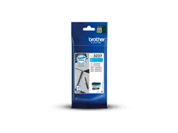 Brother Brother Tintenpatrone LC-3237C cyan – Produktbild 1 von 1