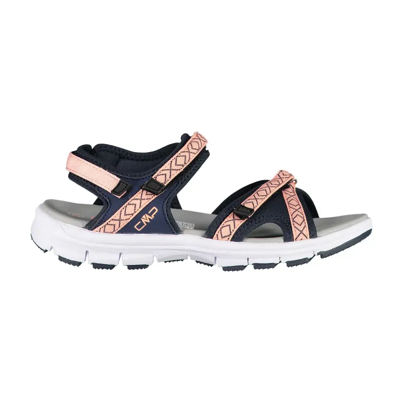 CMP Sandalen für Frauen CMP Almaak, Blau, – Produktbild 1 von 1
