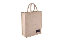 Alpenleder Alpenleder Jutetasche SHOPPING-QUEEN – Produktbild 1 von 1