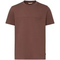 Vaude VAUDE T-Shirt Men's Nevis T-Shirt IV, Tobacco, – Produktbild 1 von 1