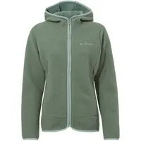 Vaude VAUDE Jacken SE Women's Hitra Hoody Jacket, Beige, – Produktbild 1 von 2