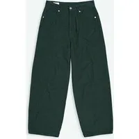 Kings Of Indigo Kings Of Indigo LEILA CORD | DARK GREEN CORD, Green, – Produktbild 1 von 1