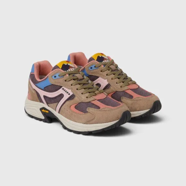 MEEKO MEEKO CAPRA – Technischer Sneaker, Natif, – Produktbild 3 von 4