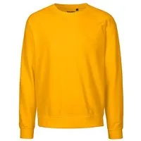 Neutral Neutral® Neutral Sweatshirt Pullover Sweater Pulli 100% GOTS Bio Baumwolle – Produktbild 1 von 1