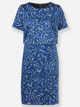 Witt Druckkleid – Produktbild 1 von 1