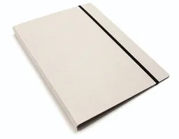 tyyp tyyp Klemmbrettmappe A4 – klimazertifiziert – 100% Recyclingpapier – Produktbild 1 von 1