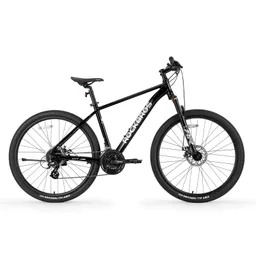 Rockbros MT200 27.5E MTB - Schwarz / S – Produktbild 1 von 1