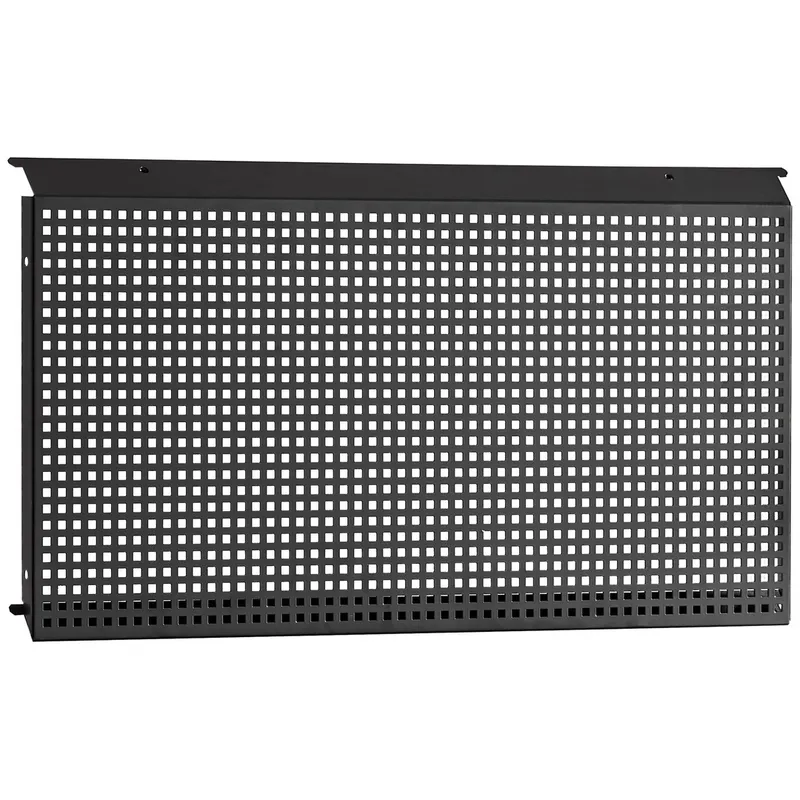 Facom Facom RWS Halbhohe Lochtafel, Schwarz, – Produktbild 1 von 1
