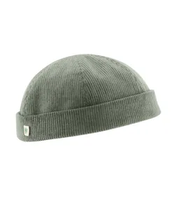 HempAge Hempage Herren vegan Docker Mütze Mit Thymian – Produktbild 1 von 1