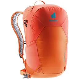 Deuter Deuter Speed Lite 17 Unisex Wanderrucksack, orange, 17 ℓ – Produktbild 1 von 1