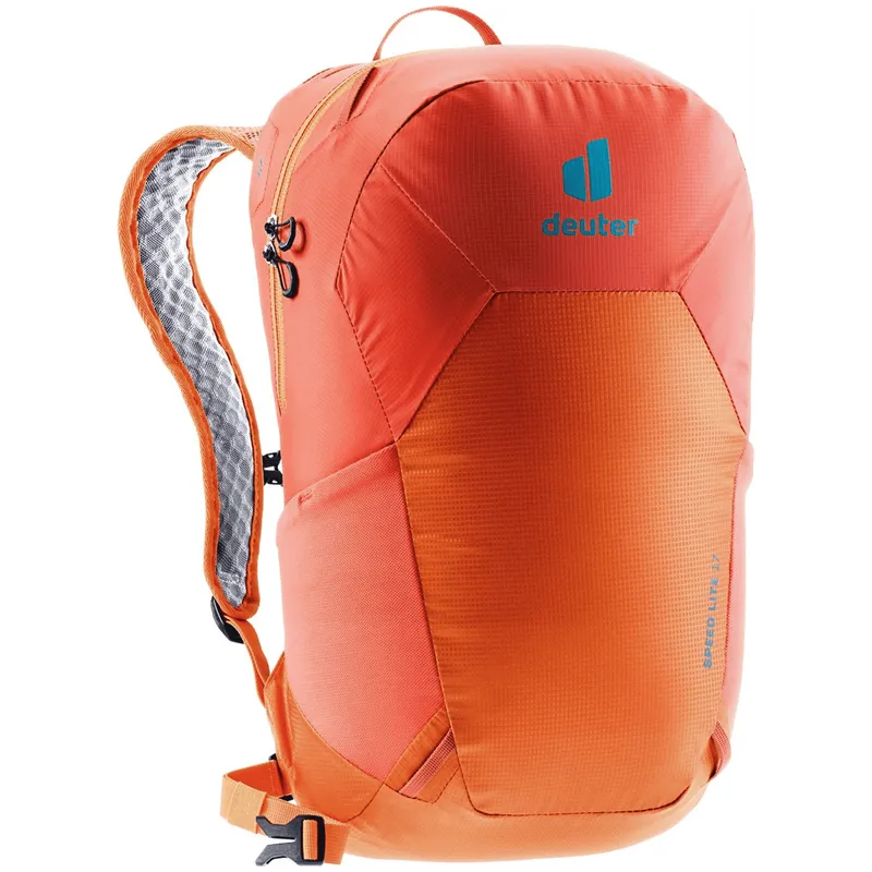 Deuter Deuter Speed Lite 17 Unisex Wanderrucksack, orange, 17 ℓ, Orange, – Produktbild 1 von 6