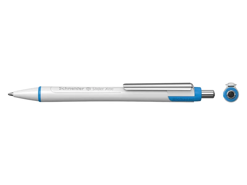 Schneider Schneider Kugelschreiber Slider Xite XB schwarz – Produktbild 2 von 3