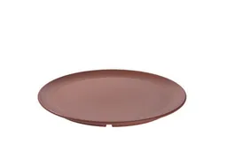reMAIN reMAIN MAINplate – 4 St. Mehrweg Teller 23 cm – Bruchfest, Spülmaschinenfest & Mikrowellengeeignet – Made in Germany – Produktbild 1 von 1