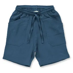 Sense Organics sense-organics Sommer Kinder Shorts leicht Bio Baumwolle Muslin – Produktbild 1 von 1