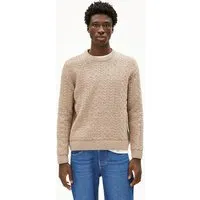ARMEDANGELS ARMEDANGELS DAAKO Herren Pullover aus Bio-Baumwoll Mix – Produktbild 1 von 1