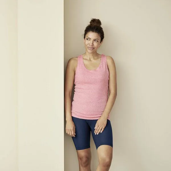 Living Crafts Living Crafts Radlerhose, Dark navy, – Produktbild 1 von 2