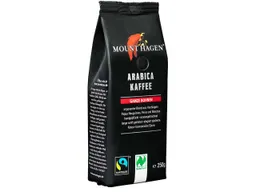 Mount Hagen Mount Hagen Arabica-Kaffee, ganze Bohne – Produktbild 1 von 1