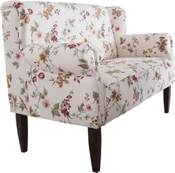 Home affaire 3-Sitzer Moro Küchensofa, Ferderkern, bequem, Breite 174cm – Produktbild 1 von 1