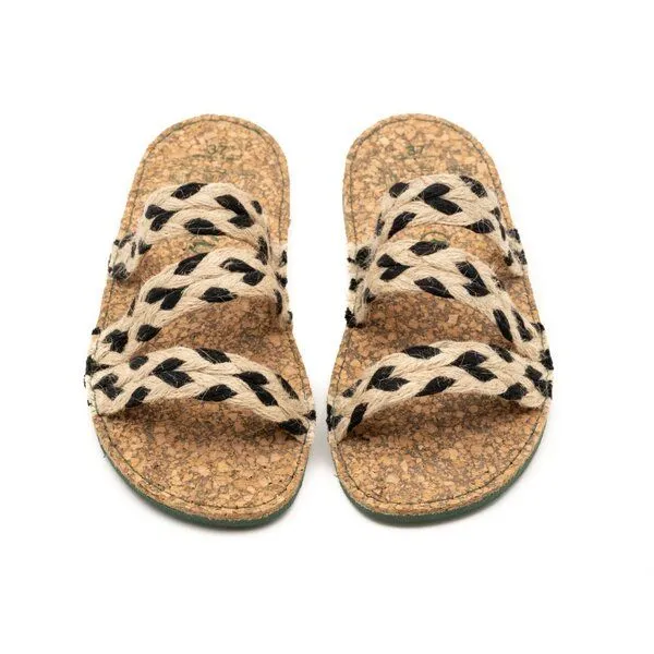 Vesica Piscis Footwear Vesica Piscis Footwear MARGUERITE Sandale – Produktbild 1 von 3