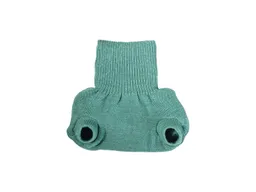 Reiff Strickwaren Reiff Strickwaren Wollwindelhose doppellagig salbei 98/104 – Produktbild 1 von 1