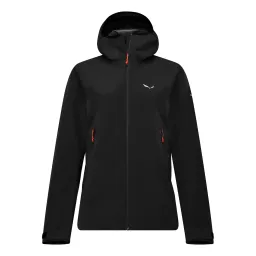 Salewa Kapuzenjacke für Damen Salewa Puez GTX 3 Layers – Produktbild 1 von 1
