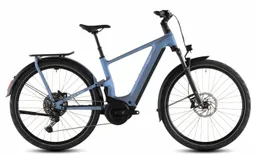 Cube Cube Kathmandu Hybrid ONE11 HPC Pro 800 Blau Modell 2027 – Produktbild 1 von 1