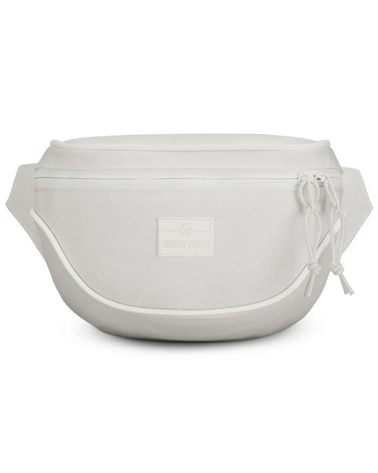 Johnny Urban Gürteltasche Ben Bauchtasche Damen Herren Wasserabweisend (1-tlg), Größenverstellbar, Wasserabweisend, Weiß, – Produktbild 1 von 5
