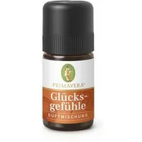 Primavera Primavera Glücksgefühle Duftmischung – Produktbild 1 von 1