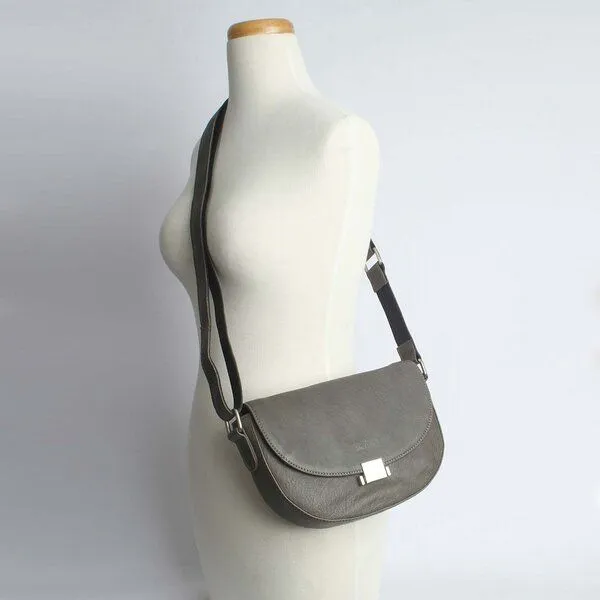 Margelisch Margelisch Umhängetasche Codo 1, Grey, – Produktbild 3 von 4
