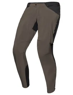 Vaude Vaude Men's Qimsa Softshell Pants II – Produktbild 1 von 1