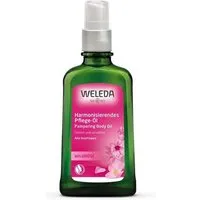 Weleda Weleda AG Wildrose Harmonisierendes Pflege-Öl 100 ml – Produktbild 1 von 1