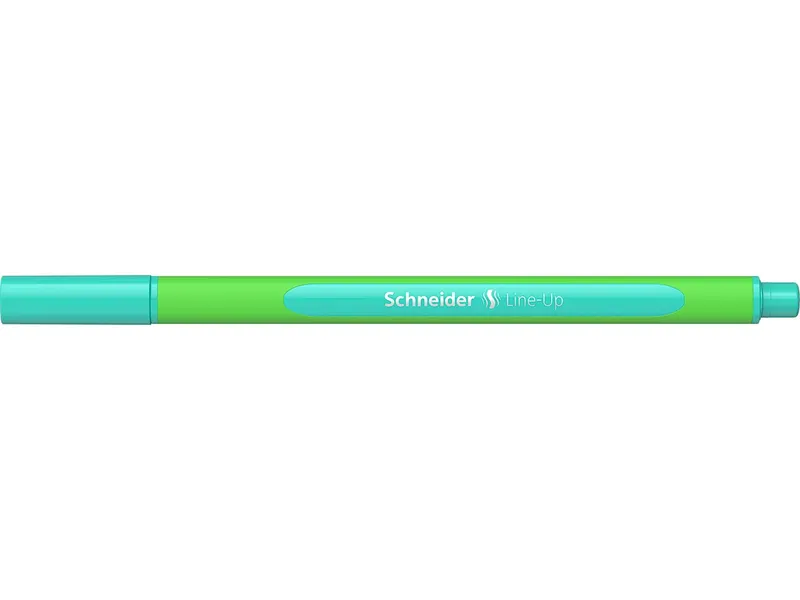 Schneider Schneider Fineliner "Line-Up" pastel-turquoise – Produktbild 1 von 1