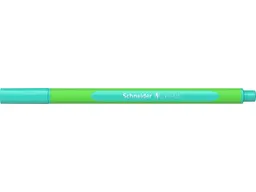 Schneider Schneider Fineliner "Line-Up" pastel-turquoise – Produktbild 1 von 1