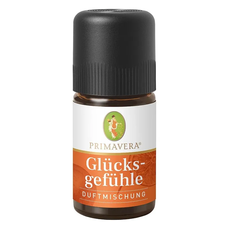 Primavera Primavera Glücksgefühle Duftmischung – Produktbild 2 von 4