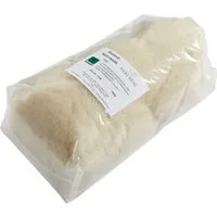 HANS NATUR Naturwolle 100g reine Schafschurwolle (kbT) – Produktbild 1 von 1