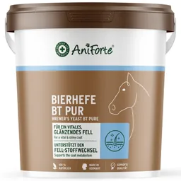 AniForte AniForte Bierhefe BT Pur 5 kg – Produktbild 1 von 1