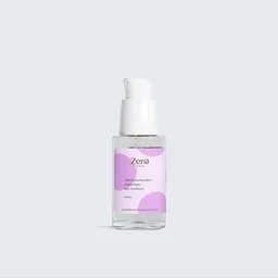 Zero Skin Zero Skin Belebendes Augengel mit Koffein - 30 ml – erfrischend & ölfrei, Naturkosmetik – Produktbild 1 von 1